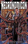 Necronomicon (2023)  - Zenescope Entertainment
