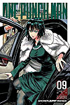 One-Punch Man (2015)  n° 9 - Viz Media