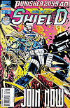 Punisher 2099 (1993)  n° 28 - Marvel Comics