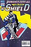 Punisher 2099 (1993)  n° 29 - Marvel Comics