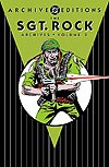 Sgt. Rock Archives, The (2002)  n° 3 - DC Comics