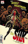 Silk (2023)  n° 5 - Marvel Comics