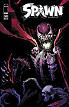 Spawn (1992)  n° 345 - Image Comics