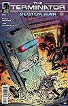 Terminator: Sector War, The (2018)  n° 2 - Dark Horse Comics