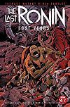 Teenage Mutant Ninja Turtles: The Last Ronin - The Lost Years (2023)  n° 4 - Idw Publishing