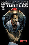Teenage Mutant Ninja Turtles Villains Micro-Series (2013)  n° 2 - Idw Publishing