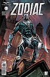 Zodiac (2019)  n° 1 - Zenescope Entertainment