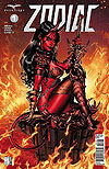 Zodiac (2019)  n° 1 - Zenescope Entertainment