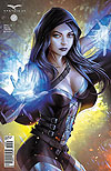 Zodiac (2019)  n° 2 - Zenescope Entertainment