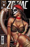 Zodiac (2019)  n° 3 - Zenescope Entertainment