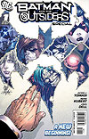 Batman And Outsiders Special (2009)  n&deg;&nbsp;1 - DC Comics