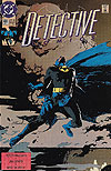 Detective Comics (1937)  n° 638 - DC Comics