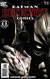 Detective Comics (1937)  n° 817 - DC Comics