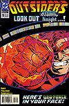 Outsiders (1993)  n° 5 - DC Comics