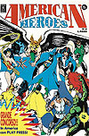 American Heroes  n° 6