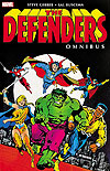 Defenders Omnibus, The (2021)  n° 2