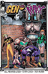Gen 13/The Maxx (1995) 