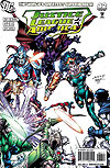 Justice League of America (2006)  n° 42