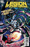 Legion of Super-Heroes (2010)  n° 3