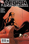 Legion of Super-Heroes (2010)  n° 6 - DC Comics