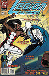 Legion of Super-Heroes (1989)  n° 50