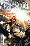 Lone Ranger: Snake of Iron, The (2012)  n° 3