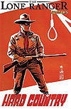 Lone Ranger, The (2012)  n° 6
