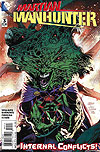Martian Manhunter (2015)  n° 3