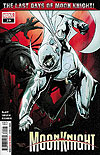 Moon Knight (2021)  n° 29