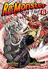 Re:monster (2016)  n° 6