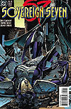 Sovereign Seven (1995)  n° 2