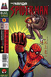 Spider-Man: The Manga (1997)  n° 9