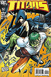 Titans (2008)  n° 5 - DC Comics