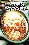 Wizard Presents Open Space  n° 0