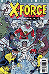 X-Force (1991)  n° 119 - Marvel Comics