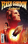 Flash Gordon: Zeitgeist (2011)  n° 2