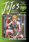 Jojo's Bizarre Adventure: Part 6 - Stone Ocean  n° 1