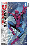 Ultimate Spider-Man (2024)  n° 1 - Marvel Comics