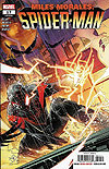 Miles Morales: Spider-Man (2023)  n° 17