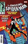 Amazing Spider-Man, The #252: Facsimile Edition (2024)  n° 1
