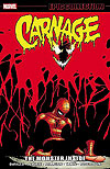 Carnage Epic Collection (2022)  n° 3