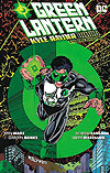 Green Lantern: Kyle Rayner Rising Compendium (2023) 