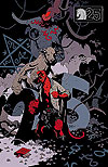 Hellboy: Buster Oakley Gets His Wish  n° 1