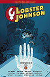 Lobster Johnson Omnibus (2022)  n° 2 - Dark Horse Comics