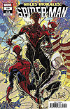 Miles Morales: Spider-Man (2023)  n° 18