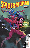 Spider-Woman (2024)  n° 5