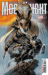 Vengeance of The Moon Knight (2024)  n° 2