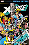X-Force Epic Collection (2017)  n° 3