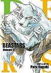 Beastars (2019)  n° 17