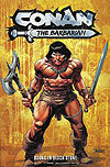 Conan The Barbarian (2024)  n° 1